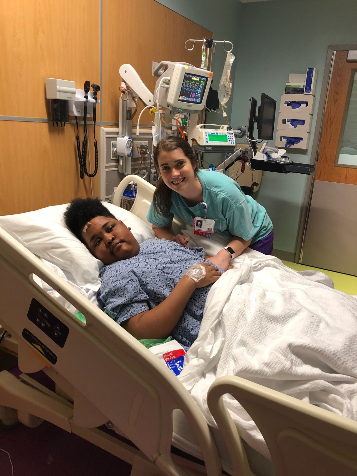 CiDrep SickKids Foundation