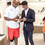 Jimmy Choo x Cidrepsickkids 103