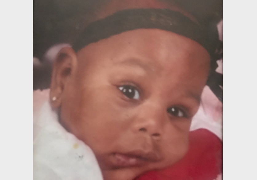 Baby Nalani - CiDrep SickIds Foundation