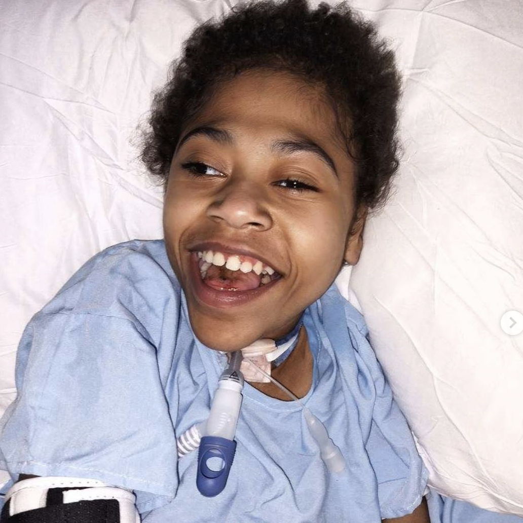 CiDrep SickKids Foundation