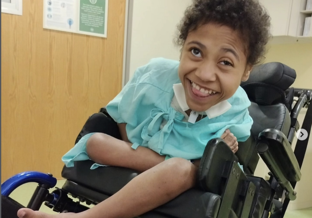 CiDrep SickKids Foundation