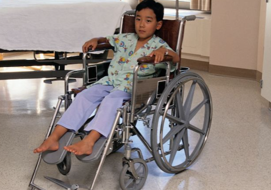 Wheelchairs and Durable Equipment Wheelchairs and Durable Equipment
